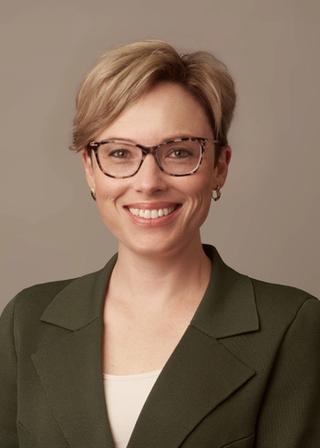 Hayley Channer, Director of the Economic Security Program with the United States Studies Centre at the University of Sydney.