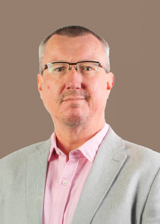Guy Boekenstein