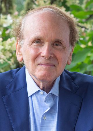 Daniel Yergin