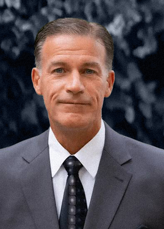 Headshot of John Aquilino