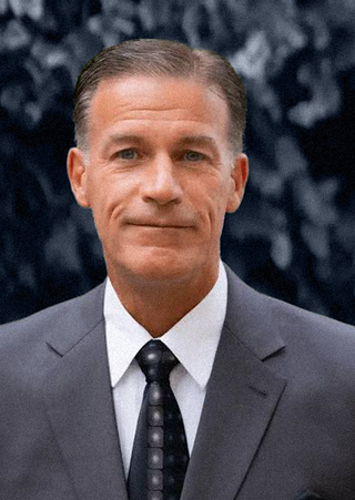 Headshot of John Aquilino