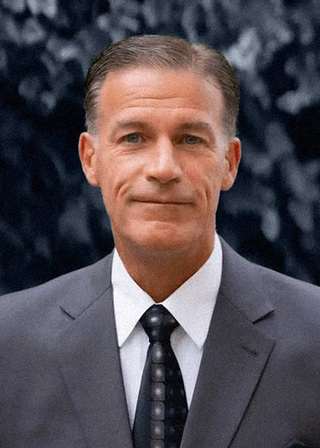 Headshot of John Aquilino
