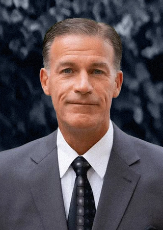 Headshot of John Aquilino