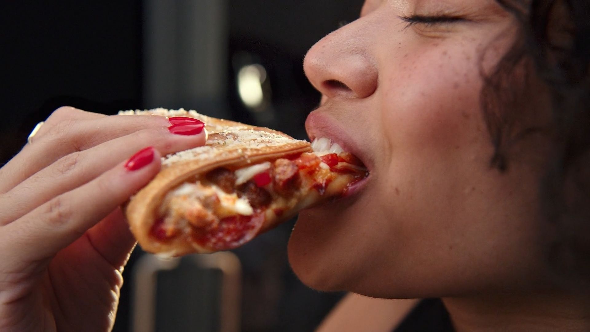 World of Me - Pizza Hut