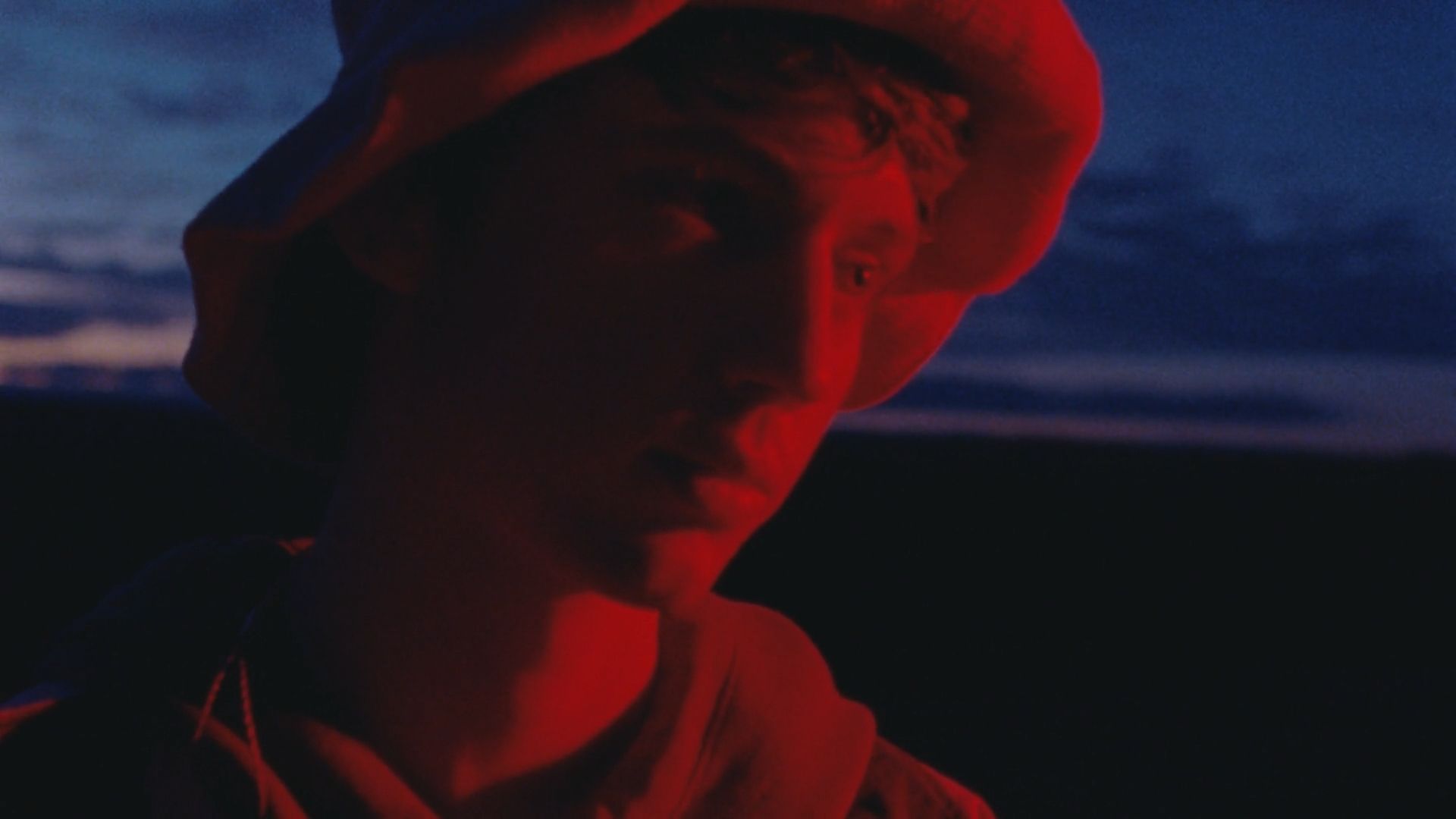 In a Dream - Troye Sivan