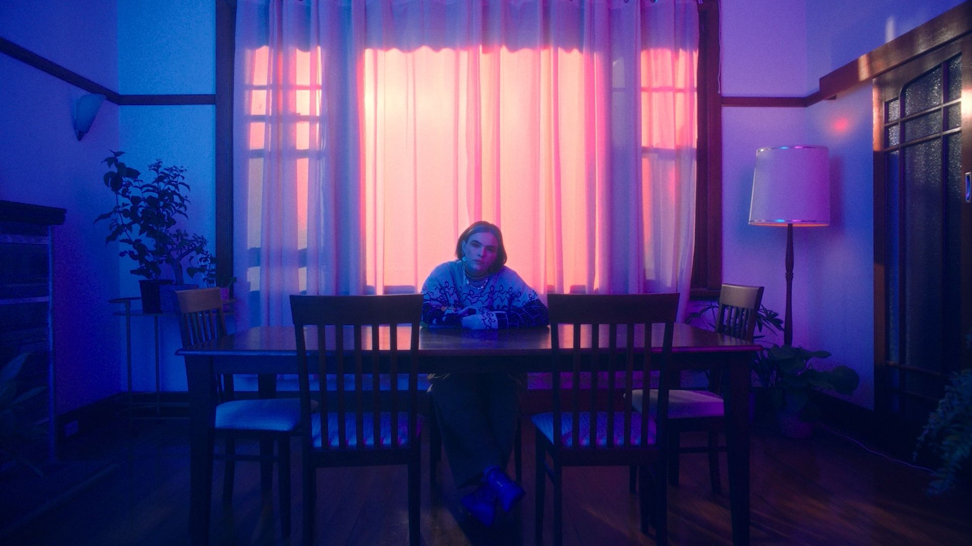 Supalonely - Benne ft. Gus Daperton