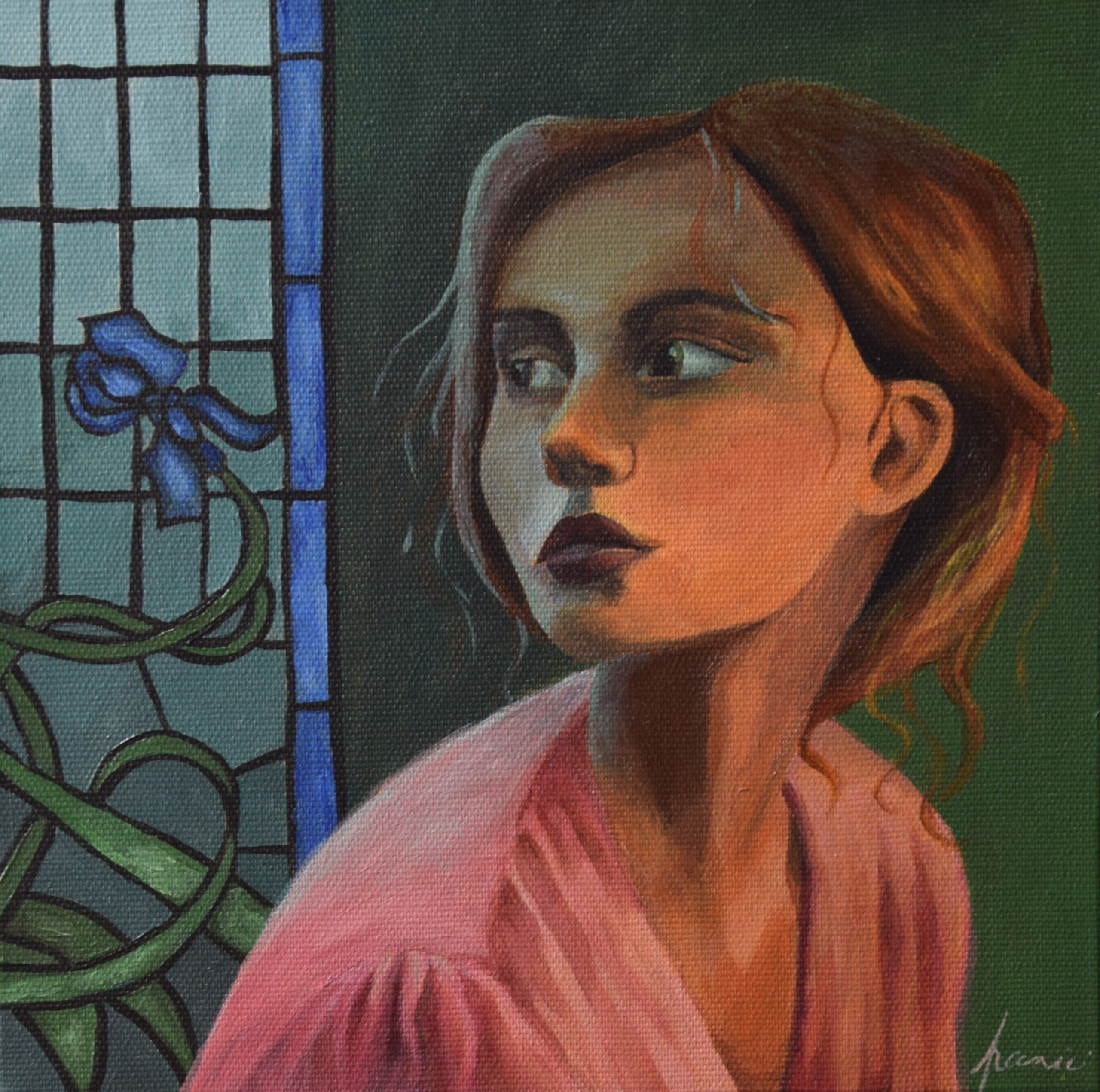 Dernière peinture
