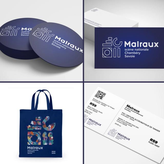 Malraux scène nationale