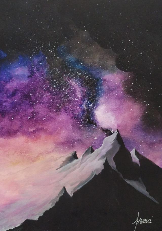 L'ascension