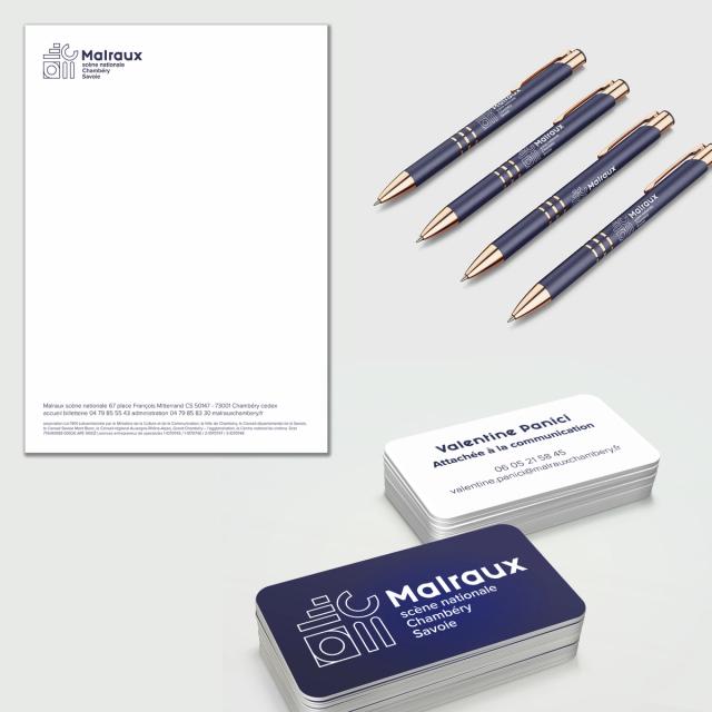 Malraux scène nationale