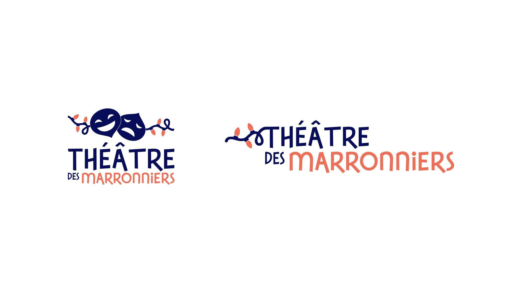 Théâtre des Marronniers