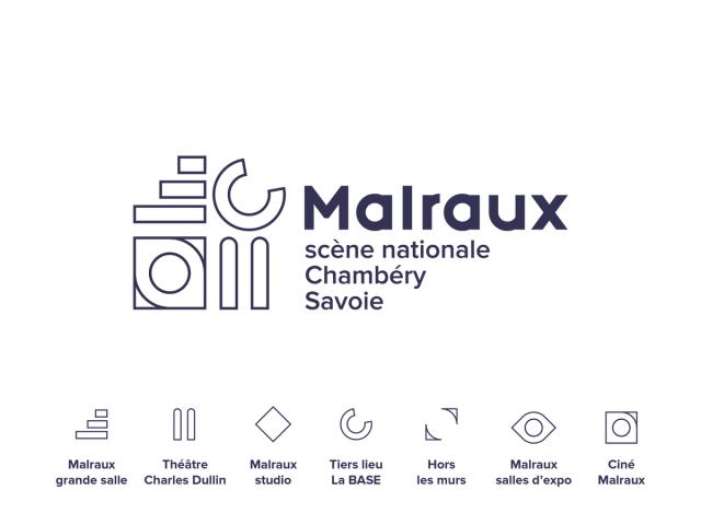 Malraux scène nationale