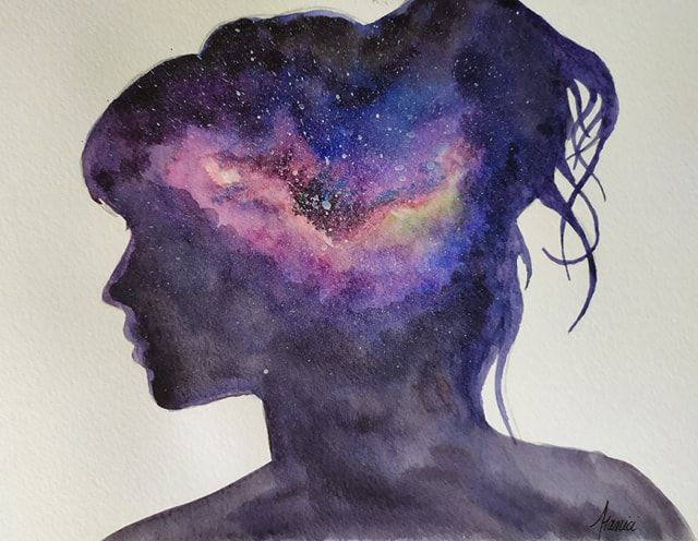 La dualité du cerveau et de l'Esprit