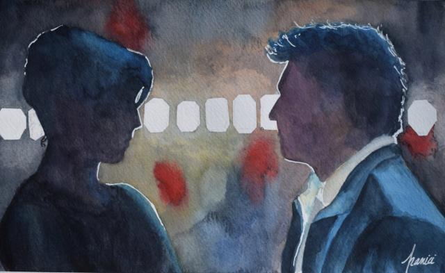 Un regard