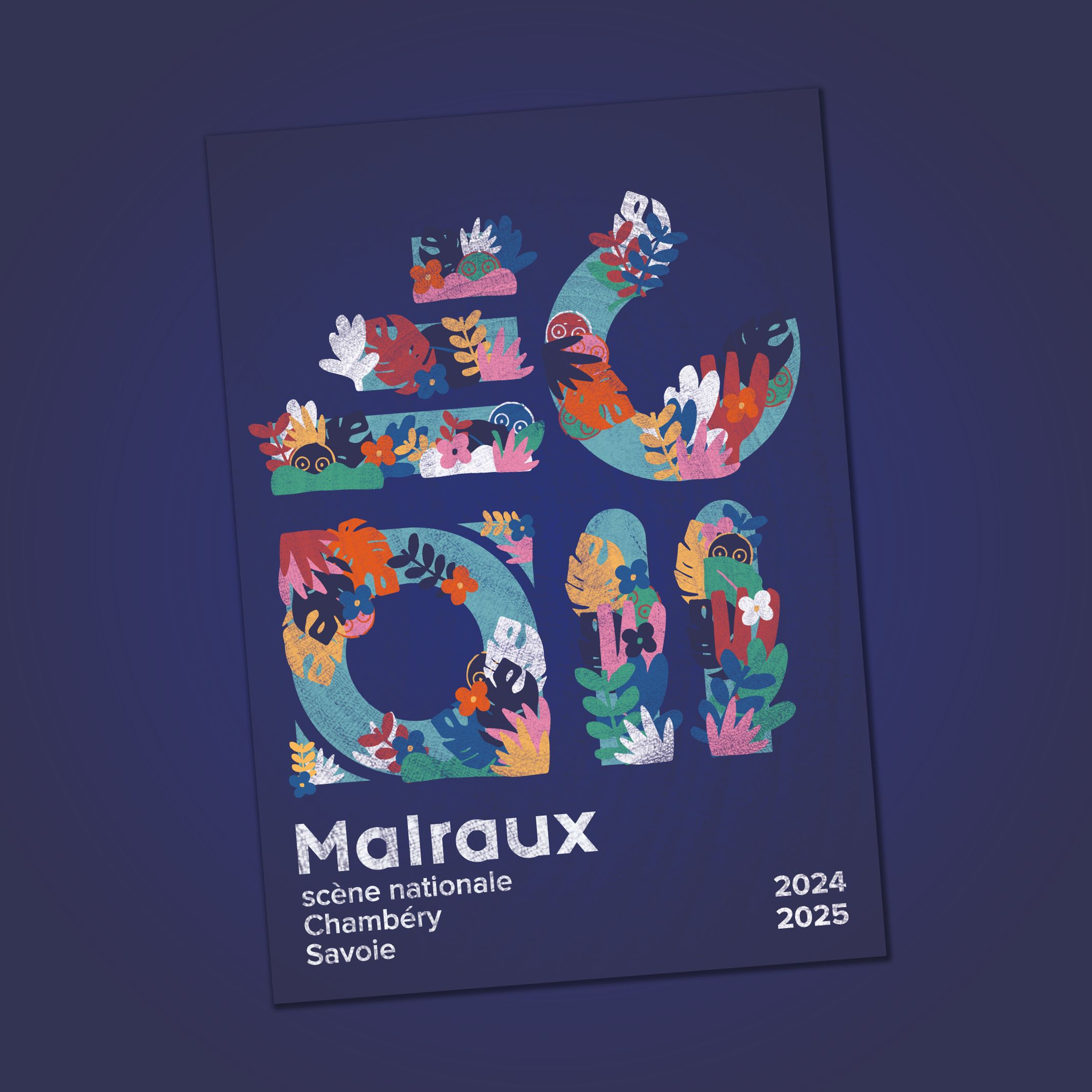 Malraux scène nationale