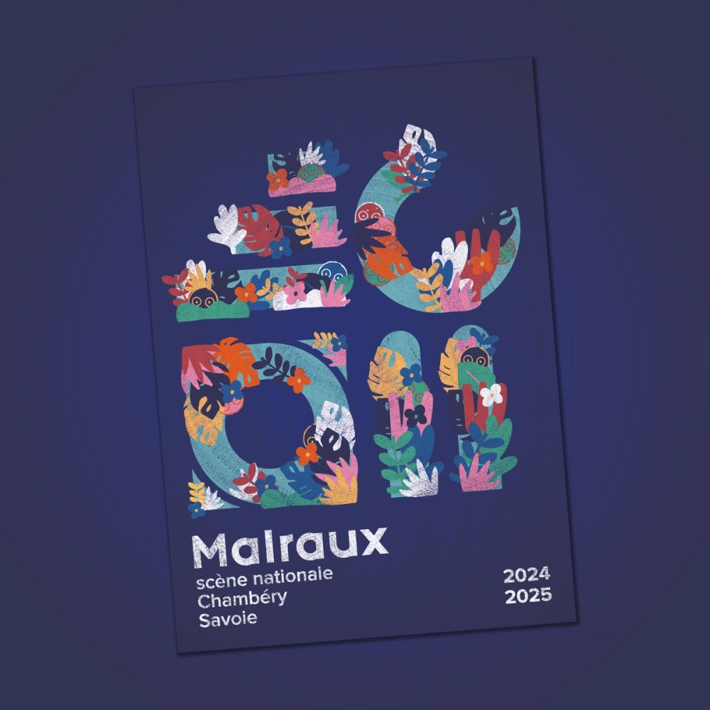 Malraux scène nationale