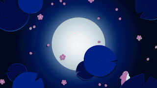 Clair de lune