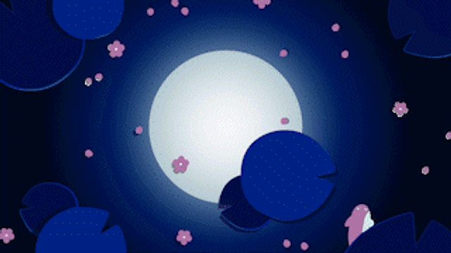 Clair de lune