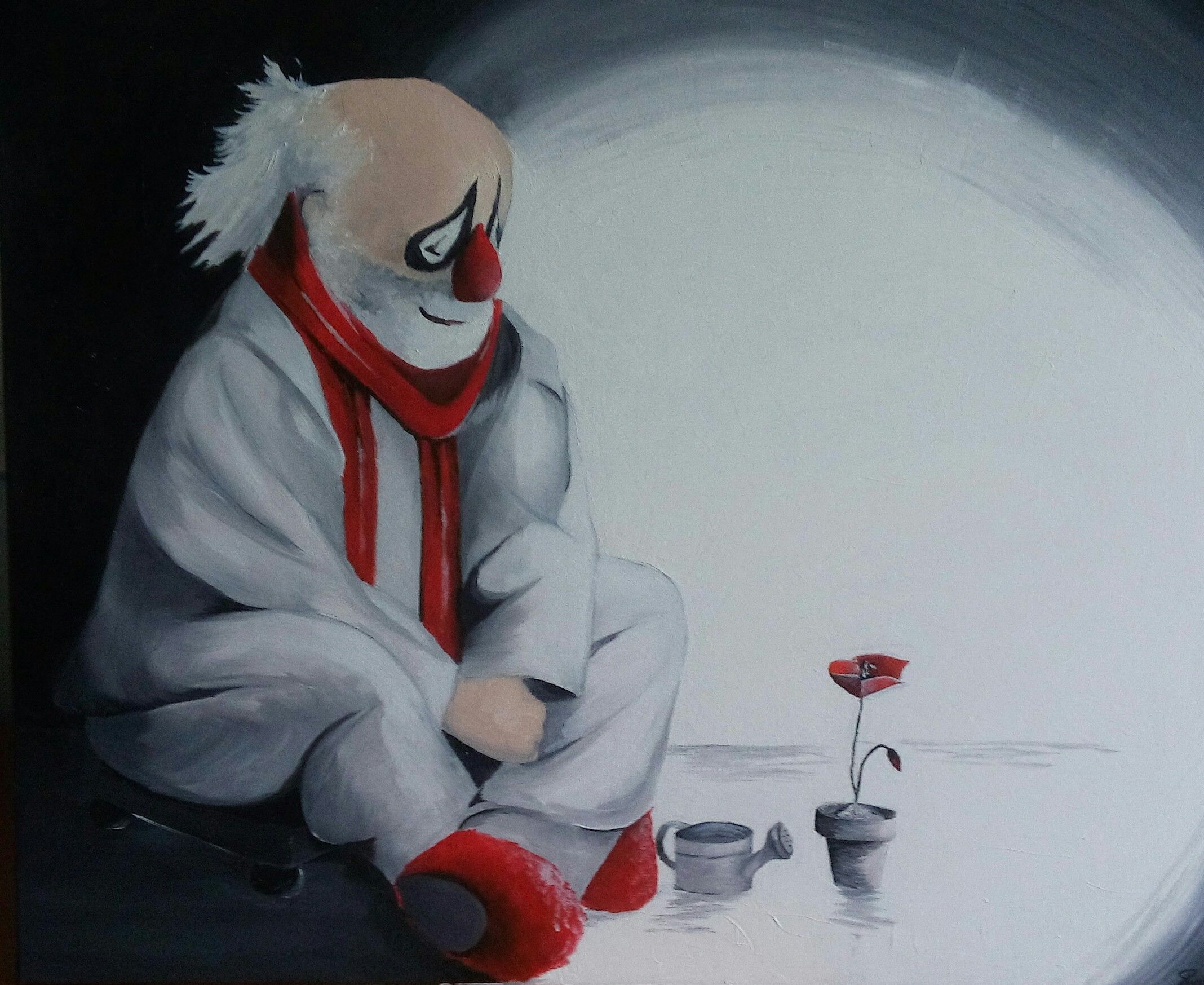 Slava Polunin