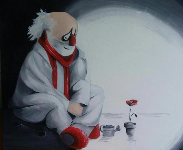 Slava Polunin