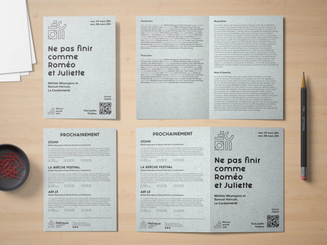 Malraux scène nationale