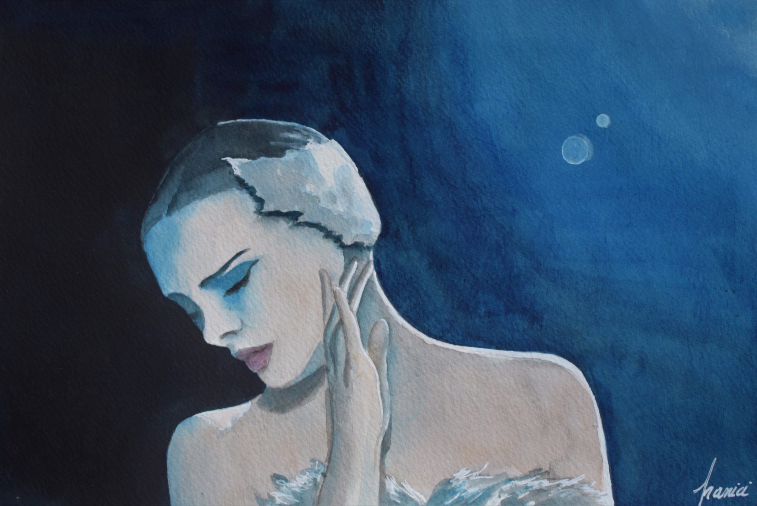 Black Swan