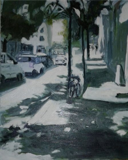 Sotto Casa con il Sole