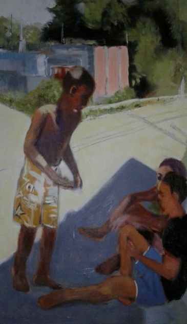 Discussioni tra Ragazzi