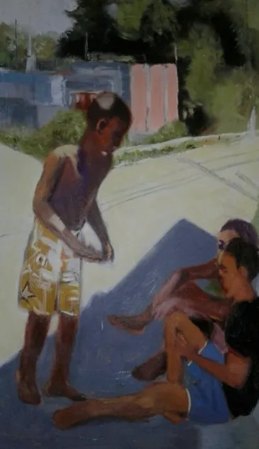 Discussioni tra Ragazzi