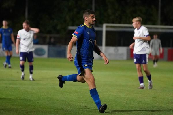 Captain Dan Coupland leaves after 262 appearances