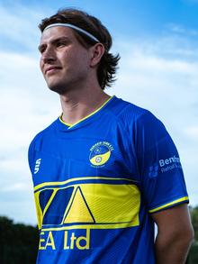 Oli Patrick
