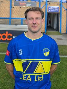 Joe Allerton