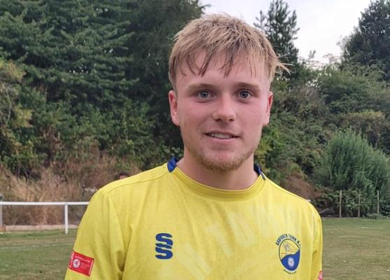 Welcome to Garforth - Harrison Eggleston