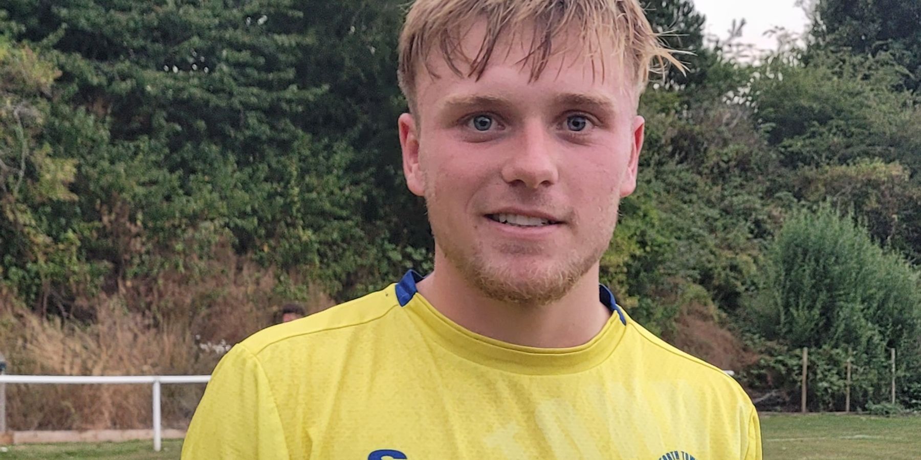 Welcome to Garforth - Harrison Eggleston