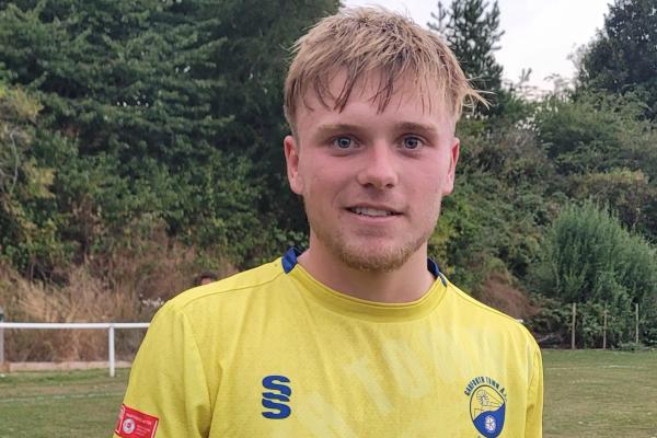 Welcome to Garforth - Harrison Eggleston