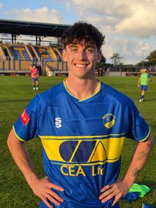 Ronnie McGrath