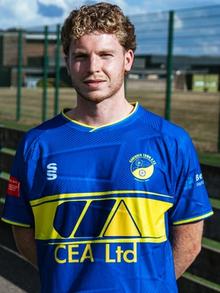 Max Tweddle