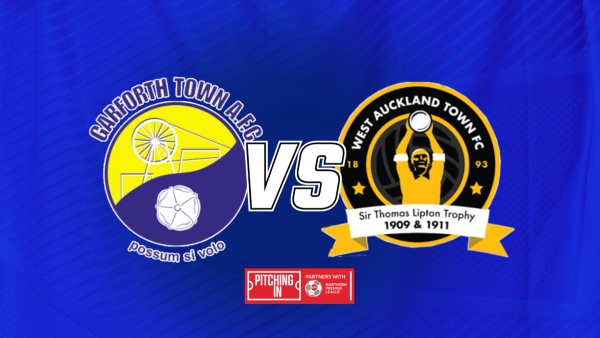 Next match - home to West Auckland (24/10)