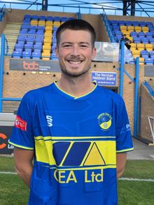 Charlie Marshall