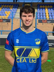 Jon White