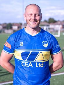 Sam Denton