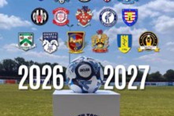 Miners Kick Off the NPL Campaign with a Visit from Newly Promoted Beverley Town