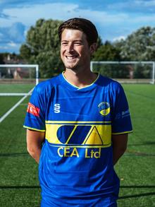 Charlie Marshall