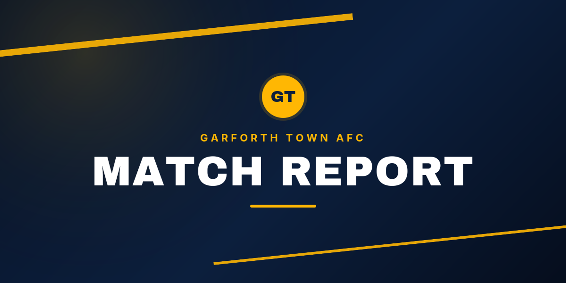 Garforth Town 2-2 Bridlington Town (Bridlington win 5-4 on penalties)