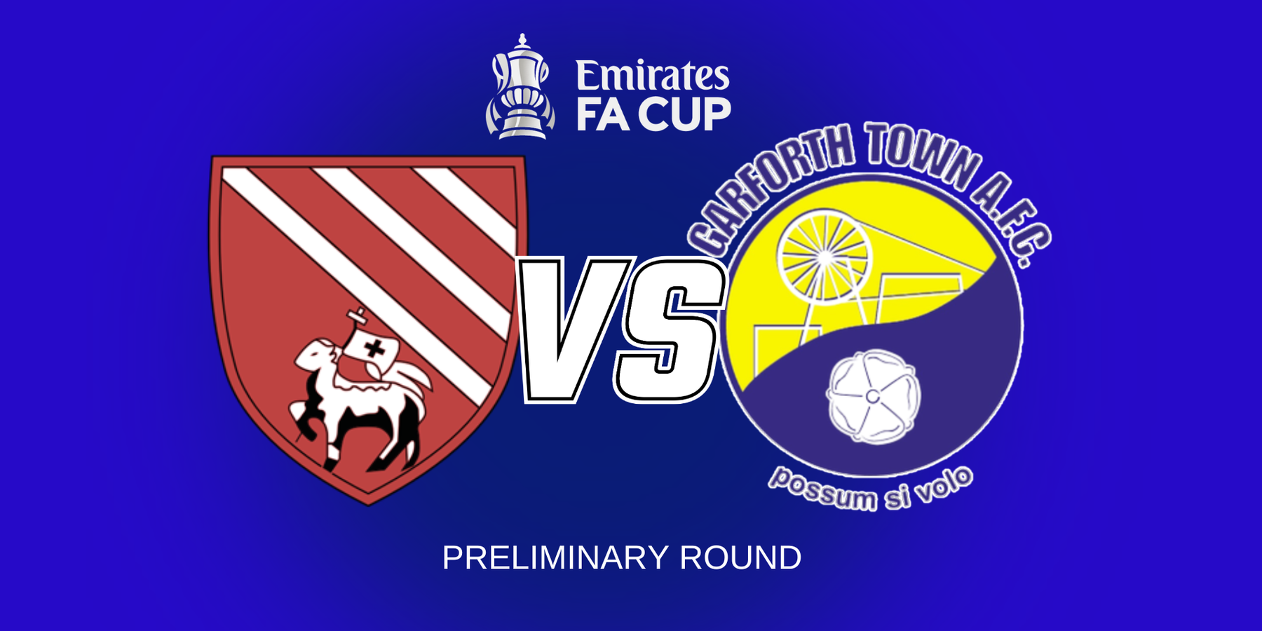 Next match – Droylsden away (22/08)