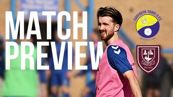Match Preview: Garforth Town vs Emley AFC