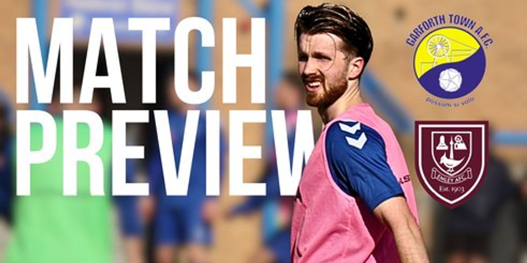 Match Preview: Garforth Town vs Emley AFC