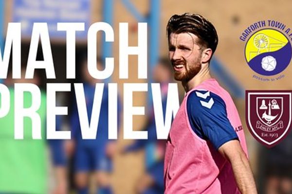 Match Preview: Garforth Town vs Emley AFC