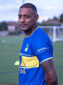 James Burgess