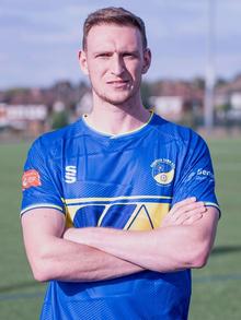 Luke Aldrich